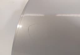 SEAT Door Rear Left SEAT ALTEA (5P) (2004-2015) — thumbnail 2