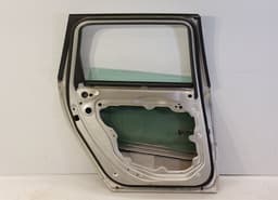 VOLVO 32228896 Door Rear Left VOLVO V70 III (BW) (2007-2016) — thumbnail 3