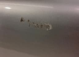 VOLVO 32228896 Door Rear Left VOLVO V70 III (BW) (2007-2016) — thumbnail 2