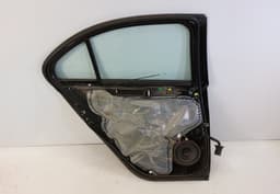 MITSUBISHI 5730A581 Door Rear Left MITSUBISHI LANCER (CV, CX, CY, CZ) (2007-2017) — thumbnail 4
