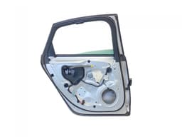 AUDI 4G5833051 Door Rear Left AUDI A6 / A6 ALLROAD (C7, 4G) (2010-2018) — thumbnail 2