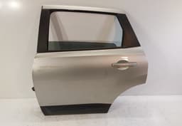 NISSAN Door Rear Left NISSAN QASHQAI I (J10) (2007-2013) — thumbnail 1