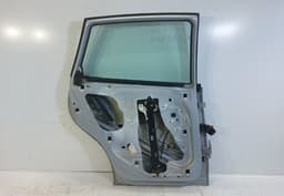 SEAT Door Rear Left SEAT ALTEA (5P) (2004-2015) — thumbnail 4
