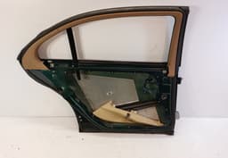 MERCEDES-BENZ Door Rear Left MERCEDES-BENZ S-CLASS (W221) (2005-2013) — thumbnail 3