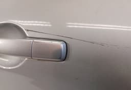 NISSAN Door Rear Left NISSAN QASHQAI I (J10) (2007-2013) — thumbnail 4