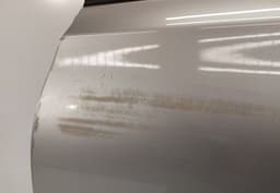 NISSAN Door Rear Left NISSAN QASHQAI I (J10) (2007-2013) — thumbnail 2