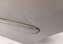 MERCEDES-BENZ Door Rear Left MERCEDES-BENZ E-CLASS (W211) (2002-2009) — thumbnail 2