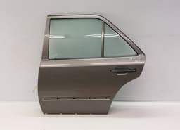 MERCEDES-BENZ A1247303905 Door Rear Left MERCEDES-BENZ E-CLASS (W124) (1985-1996) — thumbnail 1