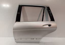 MERCEDES-BENZ Door Rear Left MERCEDES-BENZ R-CLASS (W251) (2006-2013) — thumbnail 1