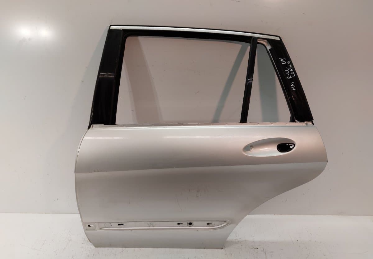 MERCEDES-BENZ Door Rear Left MERCEDES-BENZ R-CLASS (W251) (2006-2013)