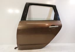 RENAULT Door Rear Left RENAULT SCENIC III (JZ0) (2009-2016) — thumbnail 2