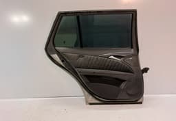 MERCEDES-BENZ Door Rear Left MERCEDES-BENZ E-CLASS (W211) (2002-2009) — thumbnail 3