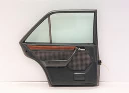 MERCEDES-BENZ A1247303905 Door Rear Left MERCEDES-BENZ E-CLASS (W124) (1985-1996) — thumbnail 4