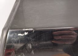 VOLVO Door Rear Left VOLVO V40 (2012-2019) — thumbnail 3