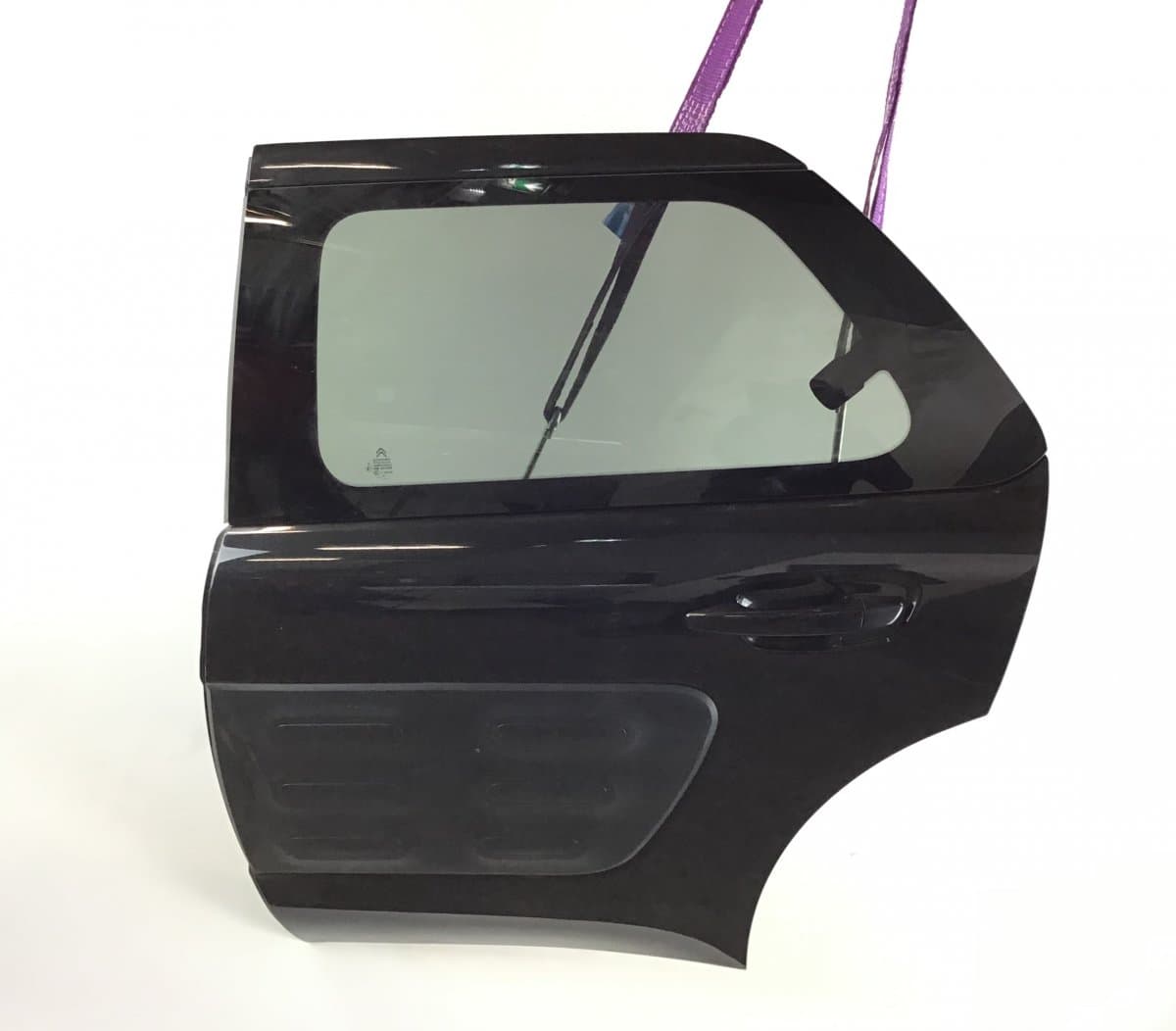 CITROËN Door Rear Left CITROËN C4 CACTUS (2014-2020)