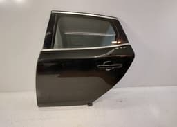 VOLVO Door Rear Left VOLVO V40 (2012-2019) — thumbnail 1