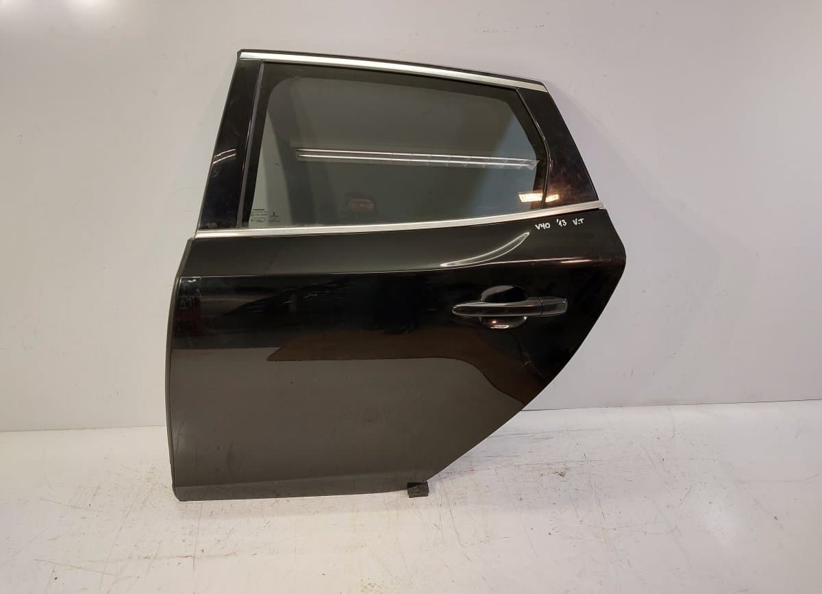 Door Rear Left VOLVO V40 (2012-2019)