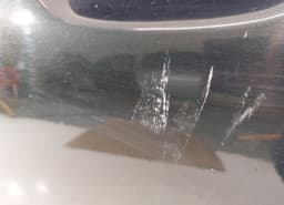 AUDI Door Rear Left AUDI A8 (4E) (2002-2010) — thumbnail 4