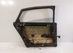 AUDI Door Rear Left AUDI A8 (4E) (2002-2010) — thumbnail 5