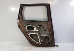 RENAULT Door Rear Left RENAULT SCENIC III (JZ0) (2009-2016) — thumbnail 4