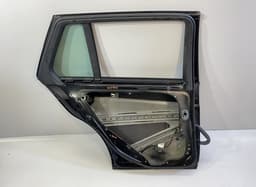 MERCEDES-BENZ Door Rear Left MERCEDES-BENZ C-CLASS (W204) (2007-2013) — thumbnail 2