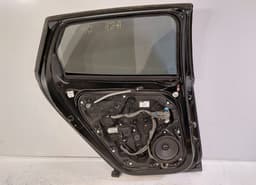 VOLVO Door Rear Left VOLVO V40 (2012-2019) — thumbnail 4