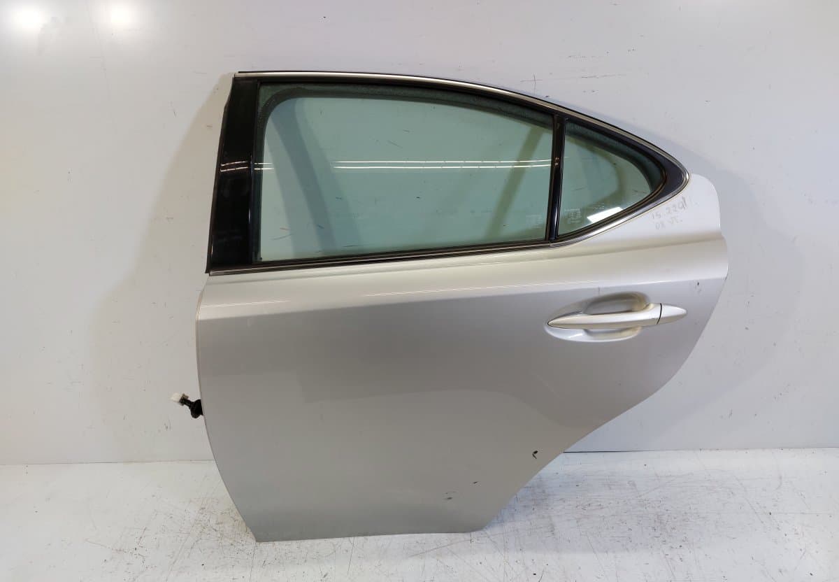 LEXUS Door Rear Left LEXUS IS II (XE20) (2005-2013)