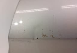 MERCEDES-BENZ Door Rear Left MERCEDES-BENZ R-CLASS (W251) (2006-2013) — thumbnail 3