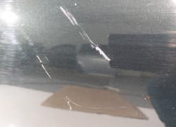 AUDI Door Rear Left AUDI A8 (4E) (2002-2010) — thumbnail 3