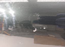 AUDI Door Rear Left AUDI A8 (4E) (2002-2010) — thumbnail 2