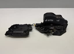 BMW 51217315019 7315019 Door Lock Front Left BMW X5 (E70) (2007-2013) — thumbnail 1