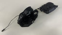 BMW 51217315022 7315022 Door Lock Front Right BMW X6 (E71, E72) (2008-2014) — thumbnail 2
