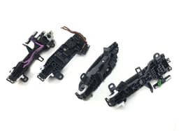 TOYOTA 6921030380C2 6921030370C2 6921142080C0 Door handle exterior set TOYOTA RAV 4 V (XA50) (2018-) — thumbnail 2