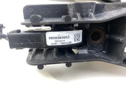 JEEP 68083849AD 68083852AD 55113686AG 68078959AE Door handle exterior set JEEP GRAND CHEROKEE IV (WK, WK2) (2010-2021) — thumbnail 3