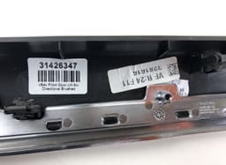 VOLVO 31699325 Door Moulding Front Left VOLVO S90 / V90 (2016-) — thumbnail 3