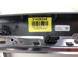 VOLVO 31699325 Door Moulding Front Left VOLVO S90 / V90 (2016-) — thumbnail 5