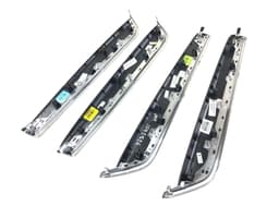 VOLVO 31699325 Door Moulding Front Left VOLVO S90 / V90 (2016-) — thumbnail 2