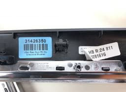 VOLVO 31699325 Door Moulding Front Left VOLVO S90 / V90 (2016-) — thumbnail 6