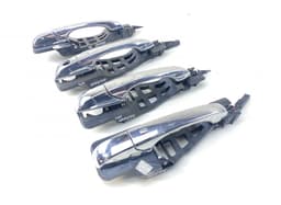 JEEP 68083849AD 68083852AD 55113686AG 68078959AE Door handle exterior set JEEP GRAND CHEROKEE IV (WK, WK2) (2010-2021) — thumbnail 1