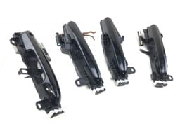 TOYOTA 6921030380C2 6921030370C2 6921142080C0 Door handle exterior set TOYOTA RAV 4 V (XA50) (2018-) — thumbnail 1