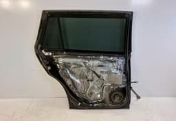 SUBARU Door Rear Left SUBARU LEGACY V / Outback (2009-2014) — thumbnail 6