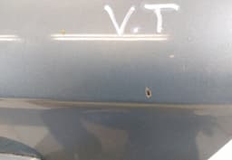 AUDI Door Rear Left AUDI A4 / A4 ALLROAD (B8) (2007-2015) — thumbnail 4