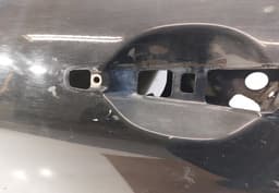 MITSUBISHI Door Rear Left MITSUBISHI LANCER (CS, CT) (2000-2013) — thumbnail 3