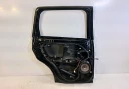 MITSUBISHI Door Rear Left MITSUBISHI OUTLANDER II (CW, ZG, ZH) (2006-2012) — thumbnail 5