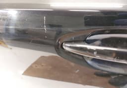 SUBARU Door Rear Left SUBARU LEGACY V / Outback (2009-2014) — thumbnail 5
