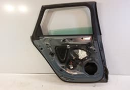 AUDI Door Rear Left AUDI A4 / A4 ALLROAD (B8) (2007-2015) — thumbnail 5