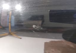 SUBARU Door Rear Left SUBARU LEGACY V / Outback (2009-2014) — thumbnail 4
