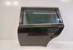 SUBARU Door Rear Left SUBARU LEGACY V / Outback (2009-2014) — thumbnail 1