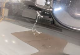 MITSUBISHI Door Rear Left MITSUBISHI OUTLANDER II (CW, ZG, ZH) (2006-2012) — thumbnail 3