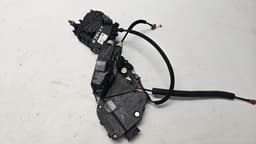 JAGUAR C2D49436 C39814-100 GX6324994AB GX6324994 Door Lock Rear Right JAGUAR XF (X260) (2015-2024) — thumbnail 1